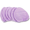 image:imageInvisible Glass Home Reach amp Clean Replacement Microfiber Bonnets 95170Replacement Covers