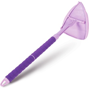 image:imageInvisible Glass Home Reach amp Clean Replacement Microfiber Bonnets 95170Reach  Clean Kit
